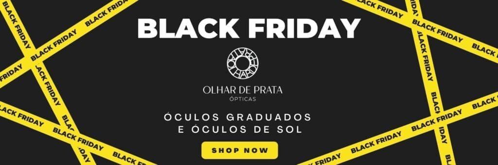 Black Friday Oculos